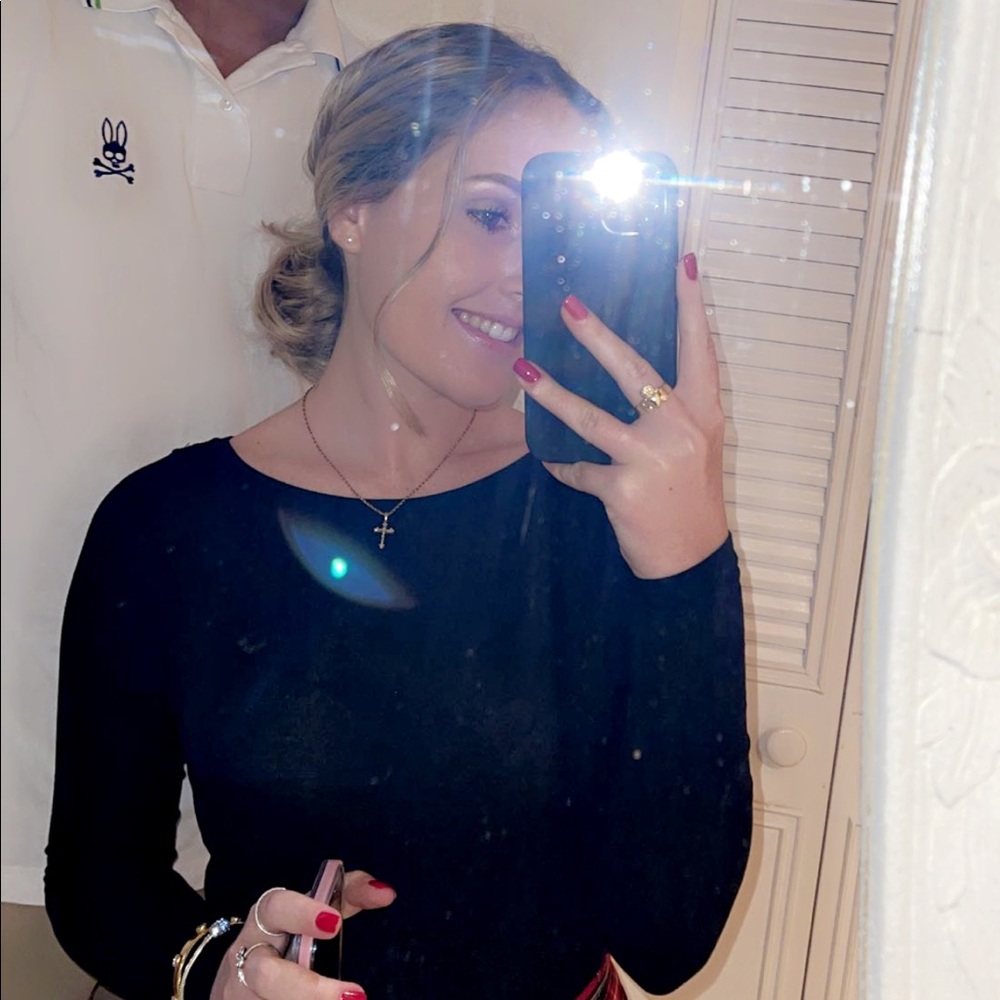 Meet your Posher, Karli